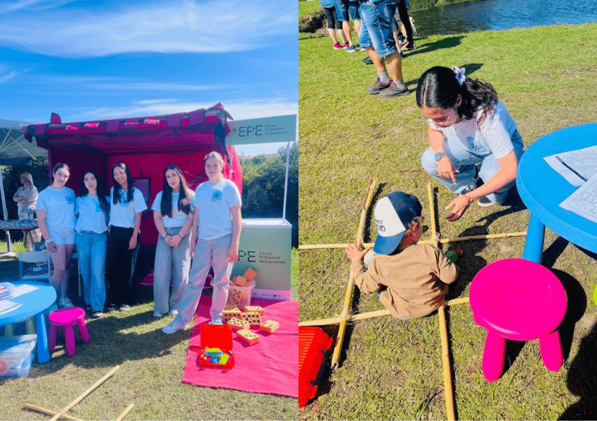 Alunas de Ação Educativa Colaboram no Campeonato Nacional de Canoagem Grupo Cultural, Desportivo e Recreativo de Gemeses (1).png