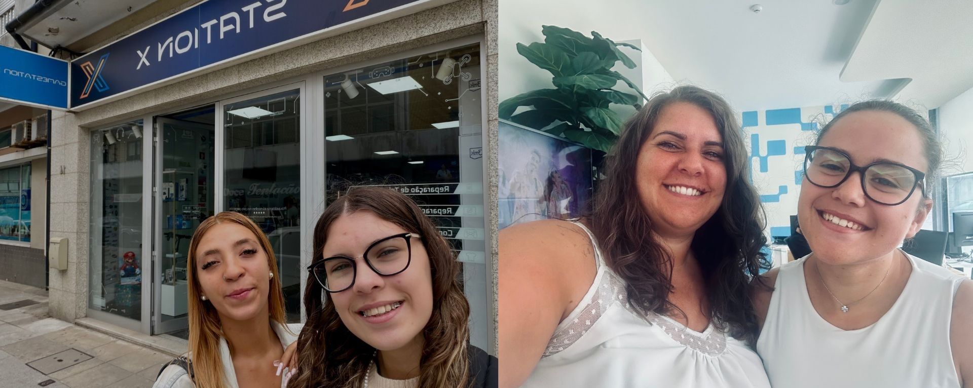 Alunos da turma OPI3 concluem a Formação em Contexto de Trabalho