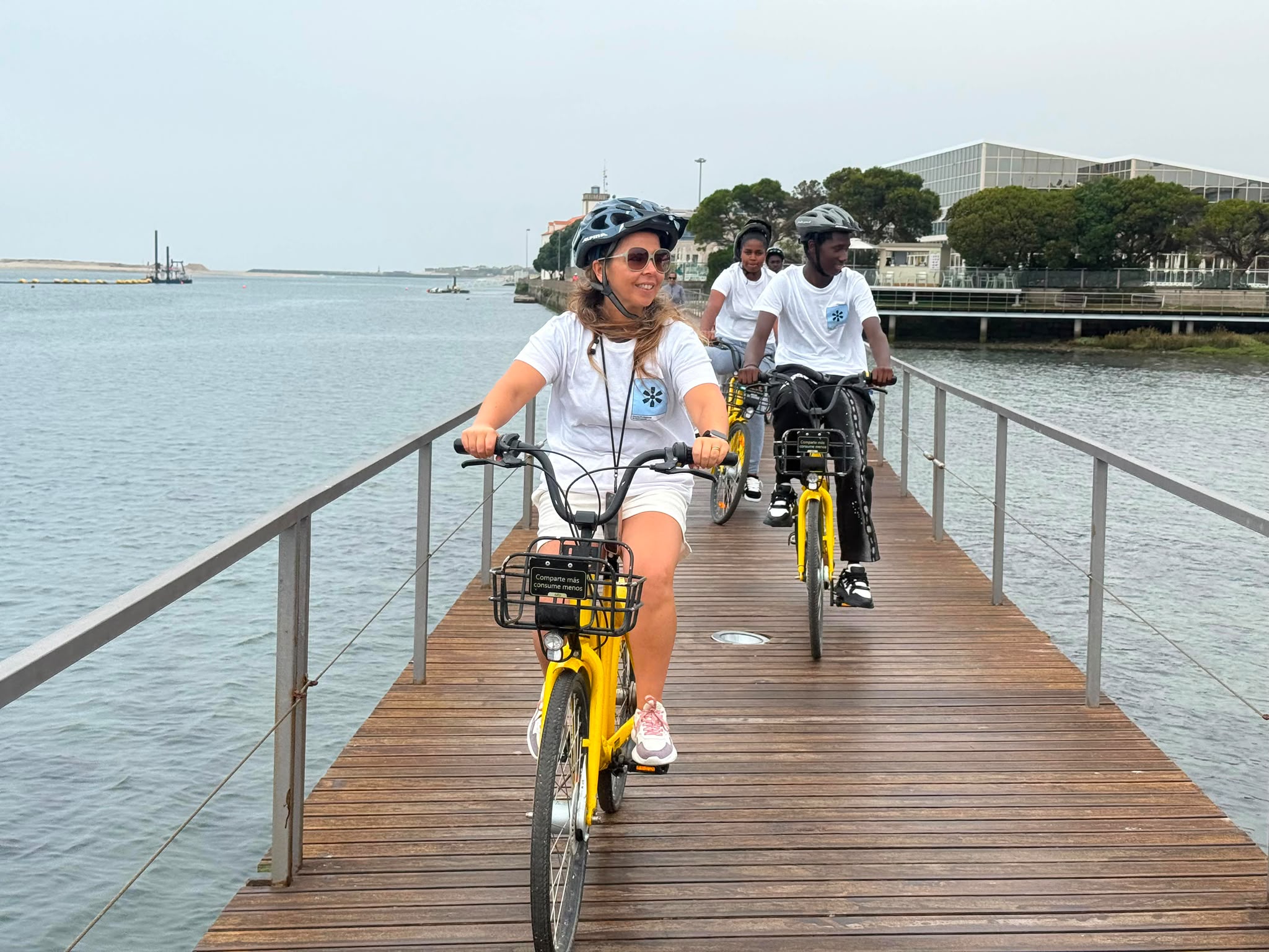 Atividade única de Cicloturismo em Esposende