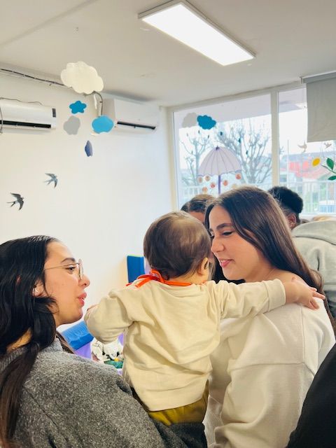 Conhecer os Jardins de Infância do concelho