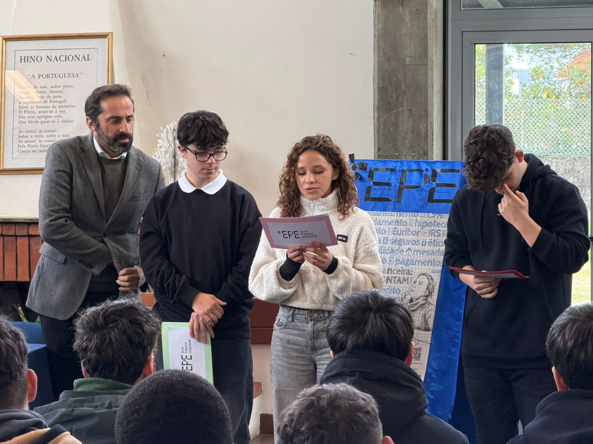 Deputado Hernâni Loureiro 