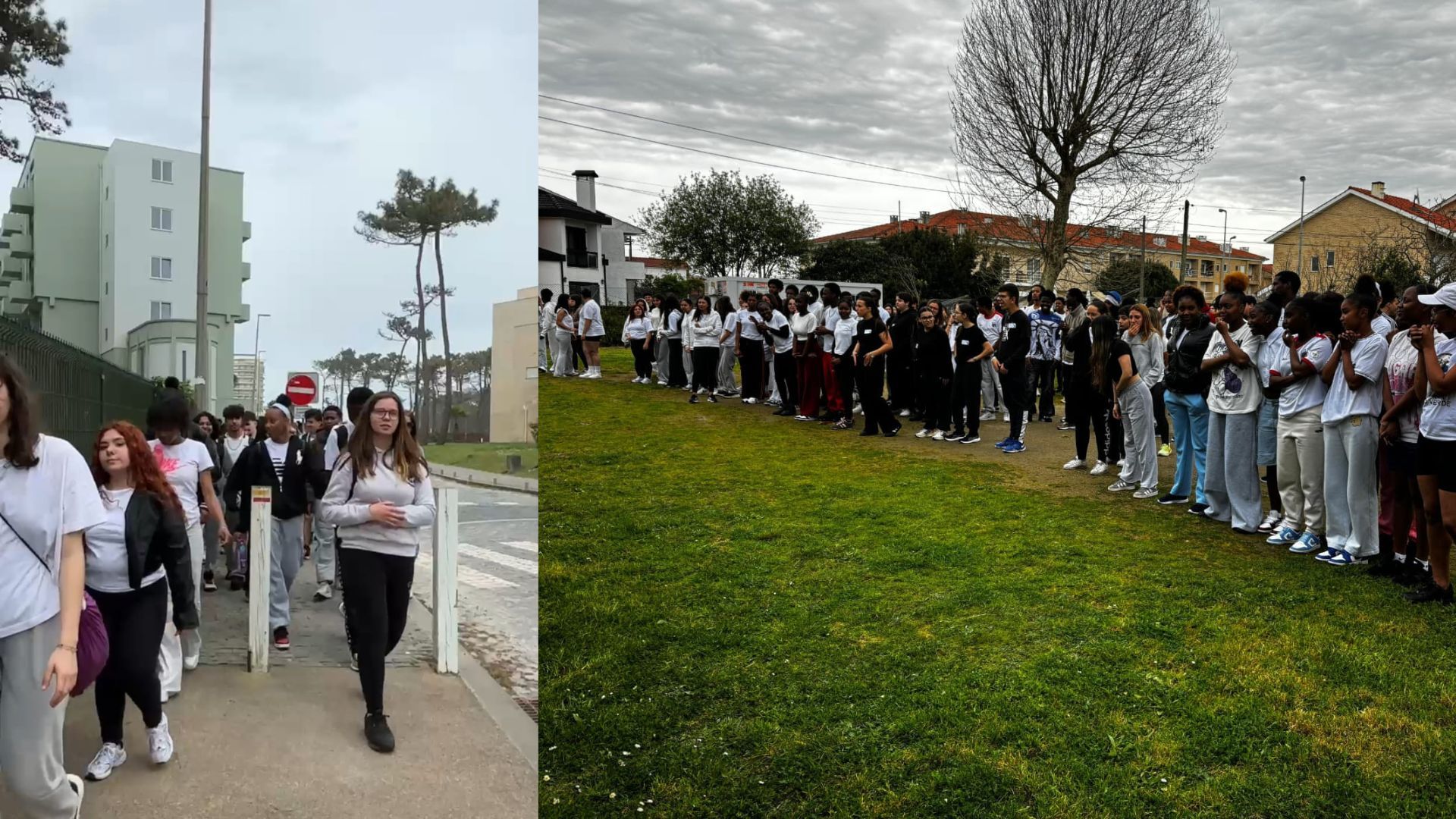 Dia “Bem-estar em Movimento” na EPE