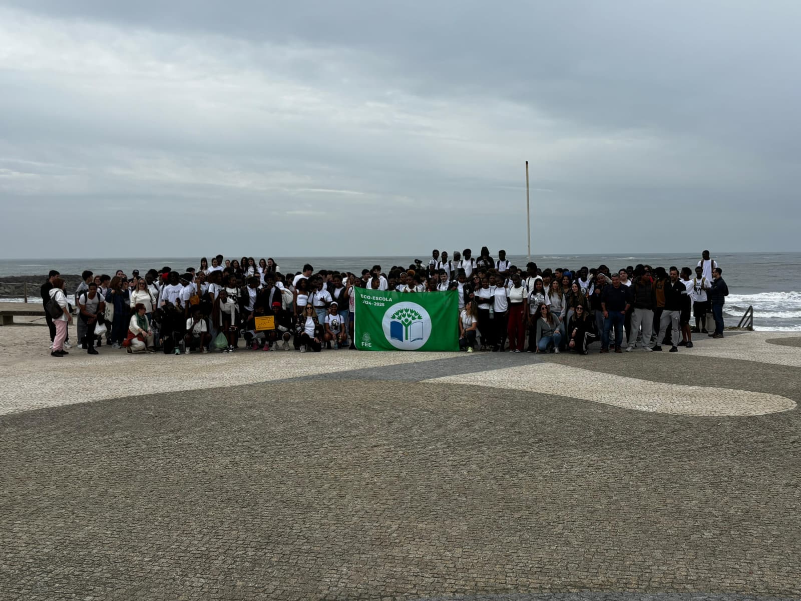 Dia “Bem-estar em Movimento” na EPE