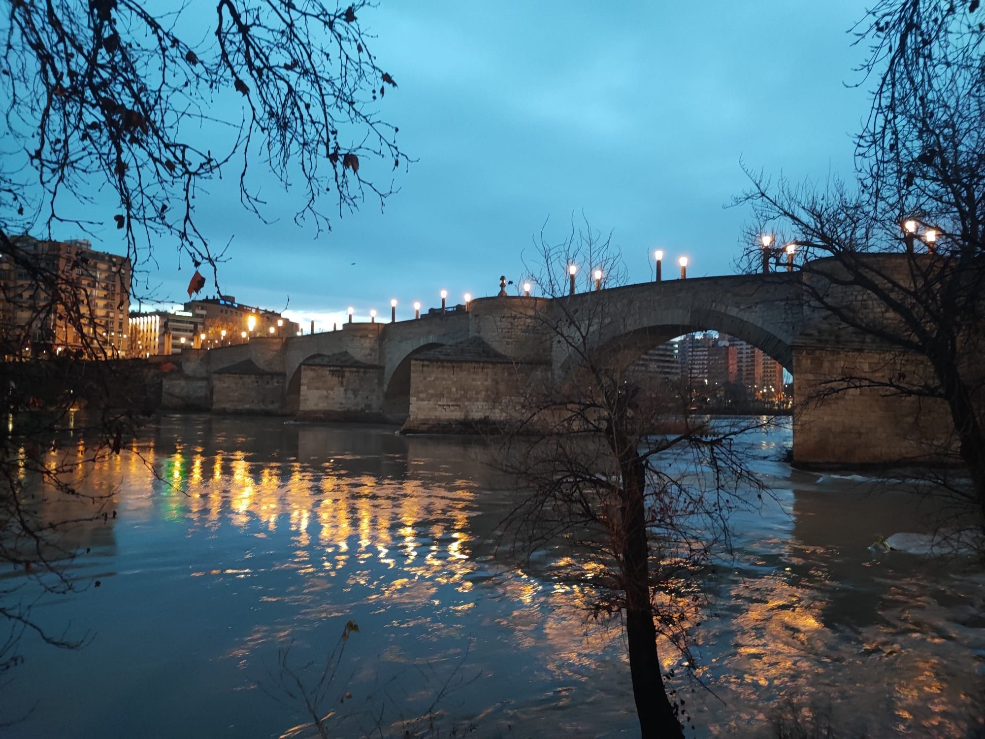 EPE no projeto Liderança para a Aprendizagem da Fundação ”la Caixa”, em Saragoça