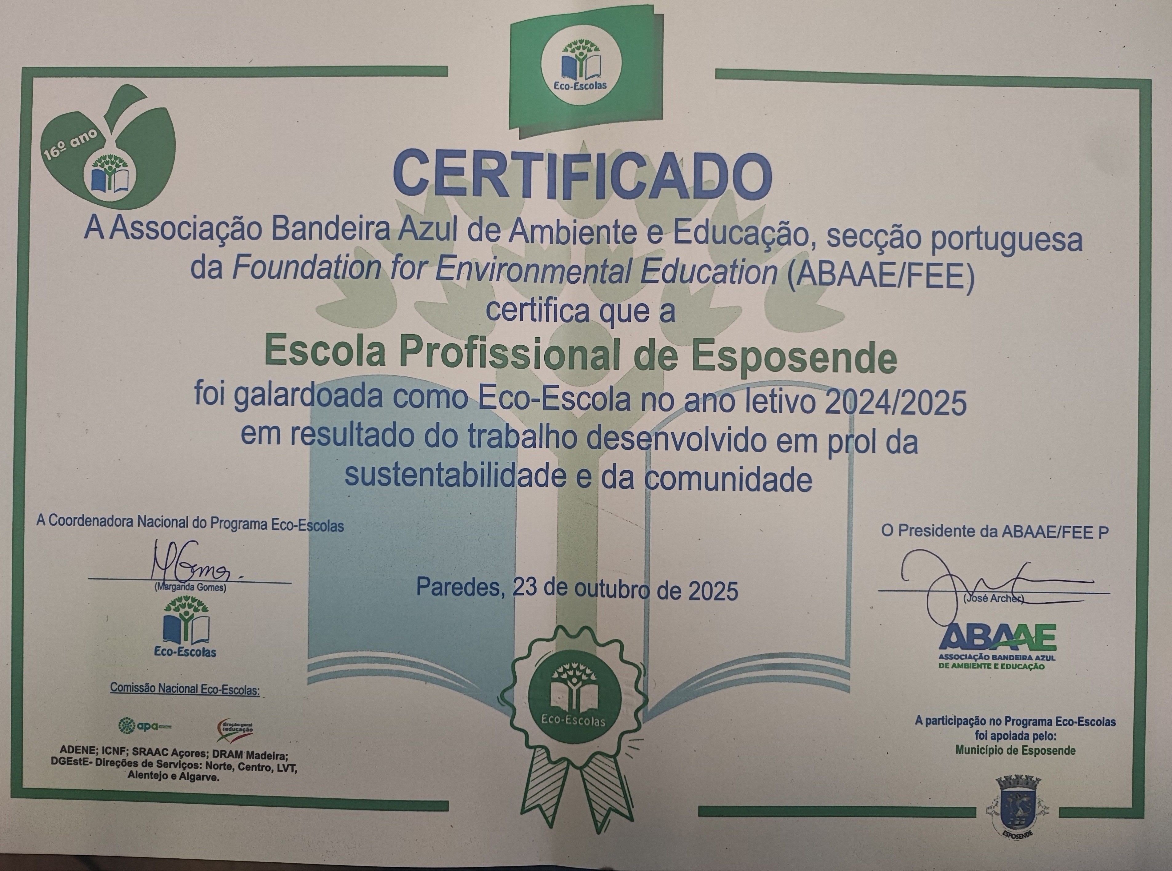 Eco escolas certificado.jpg