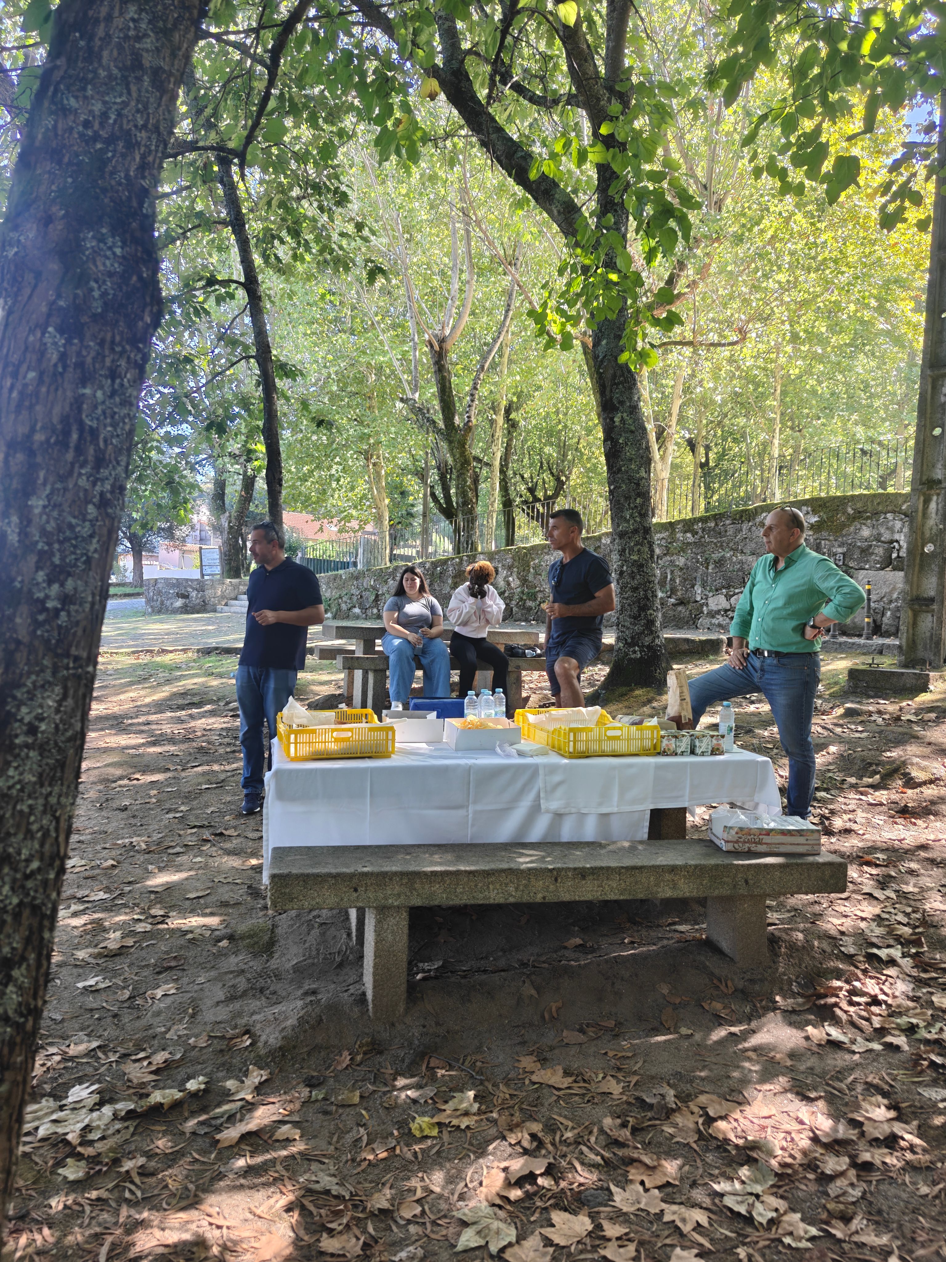 Feiras  Novas de Ponte de Lima