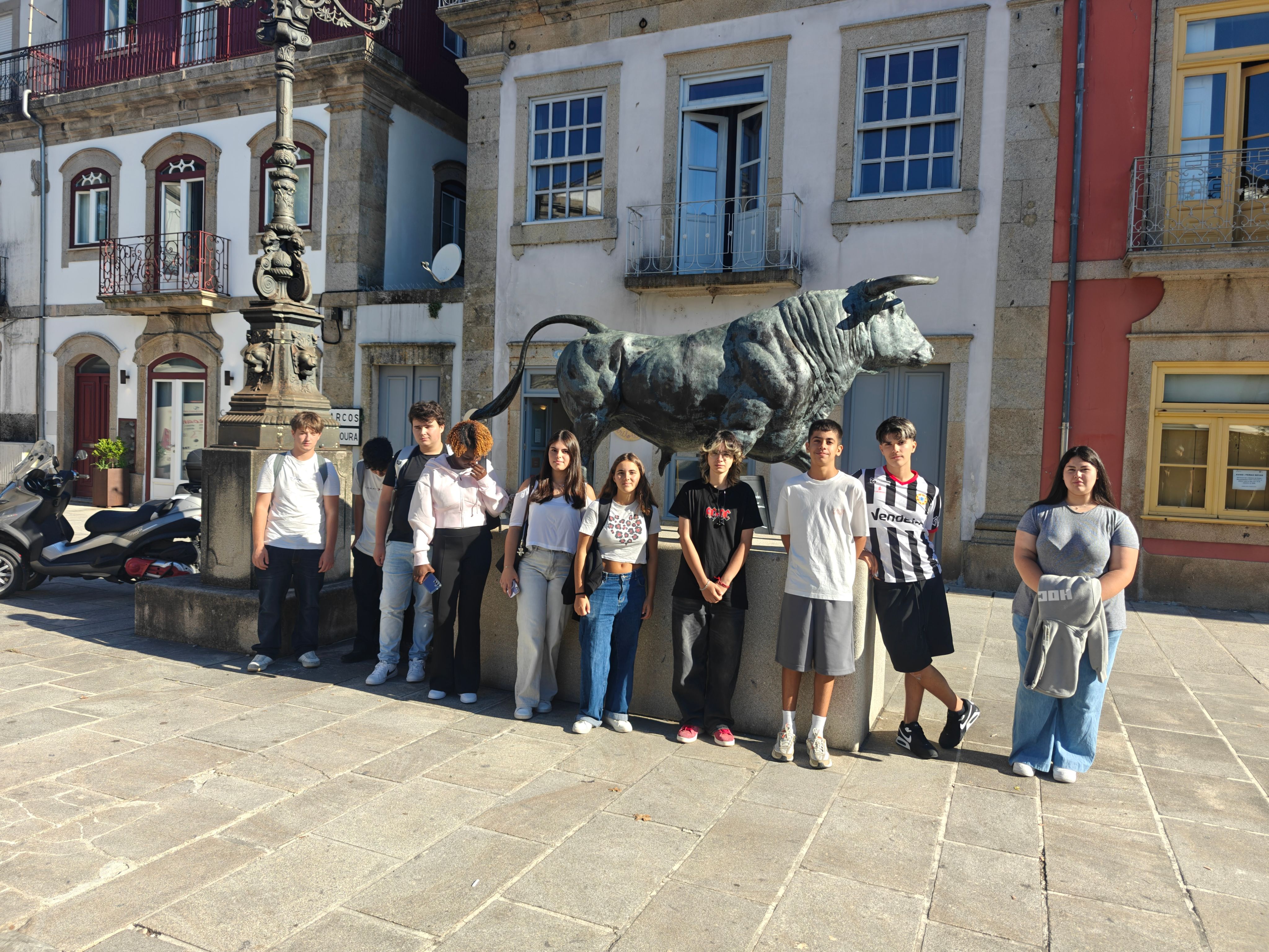 Feiras  Novas de Ponte de Lima