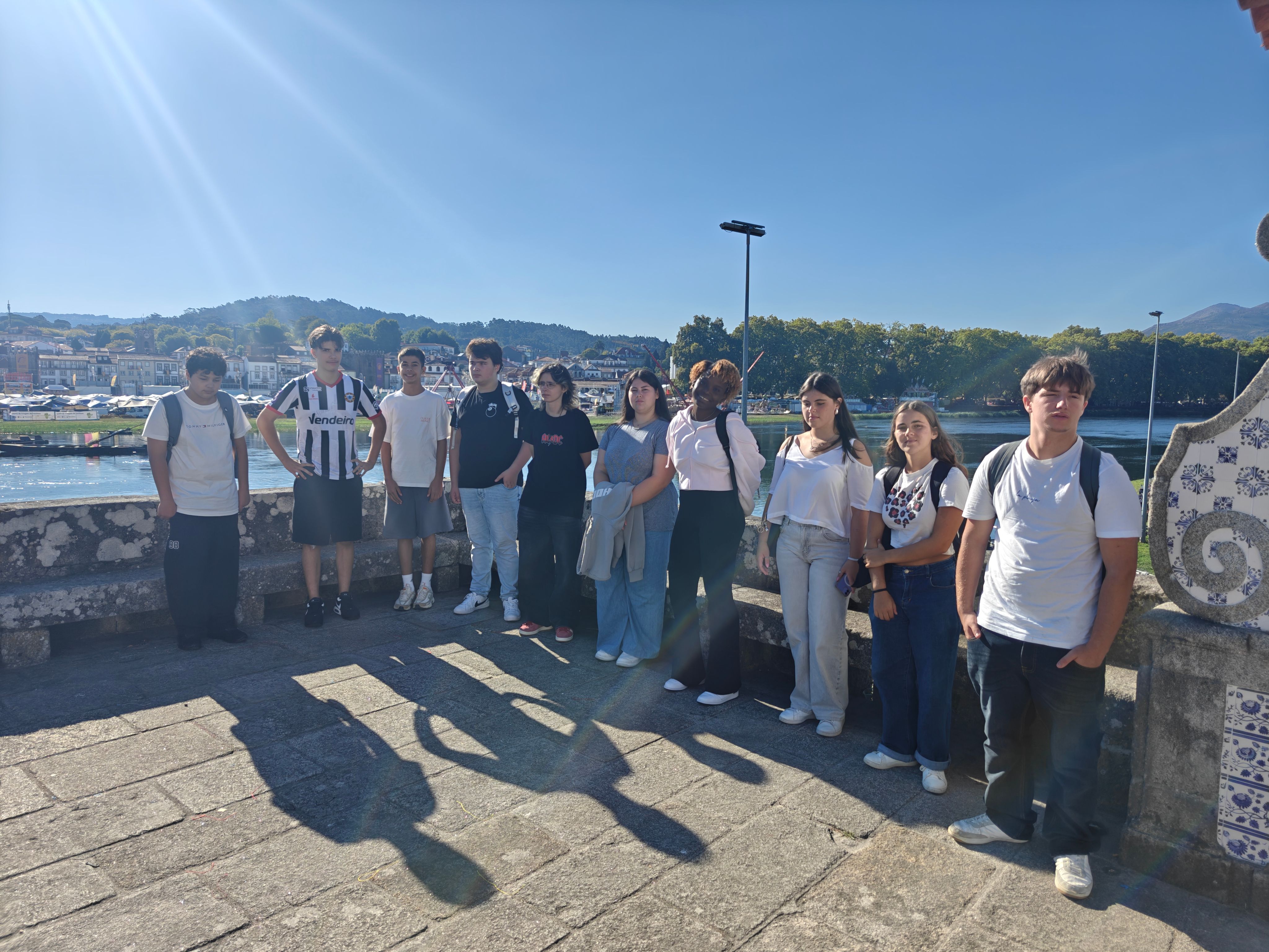 Feiras  Novas de Ponte de Lima