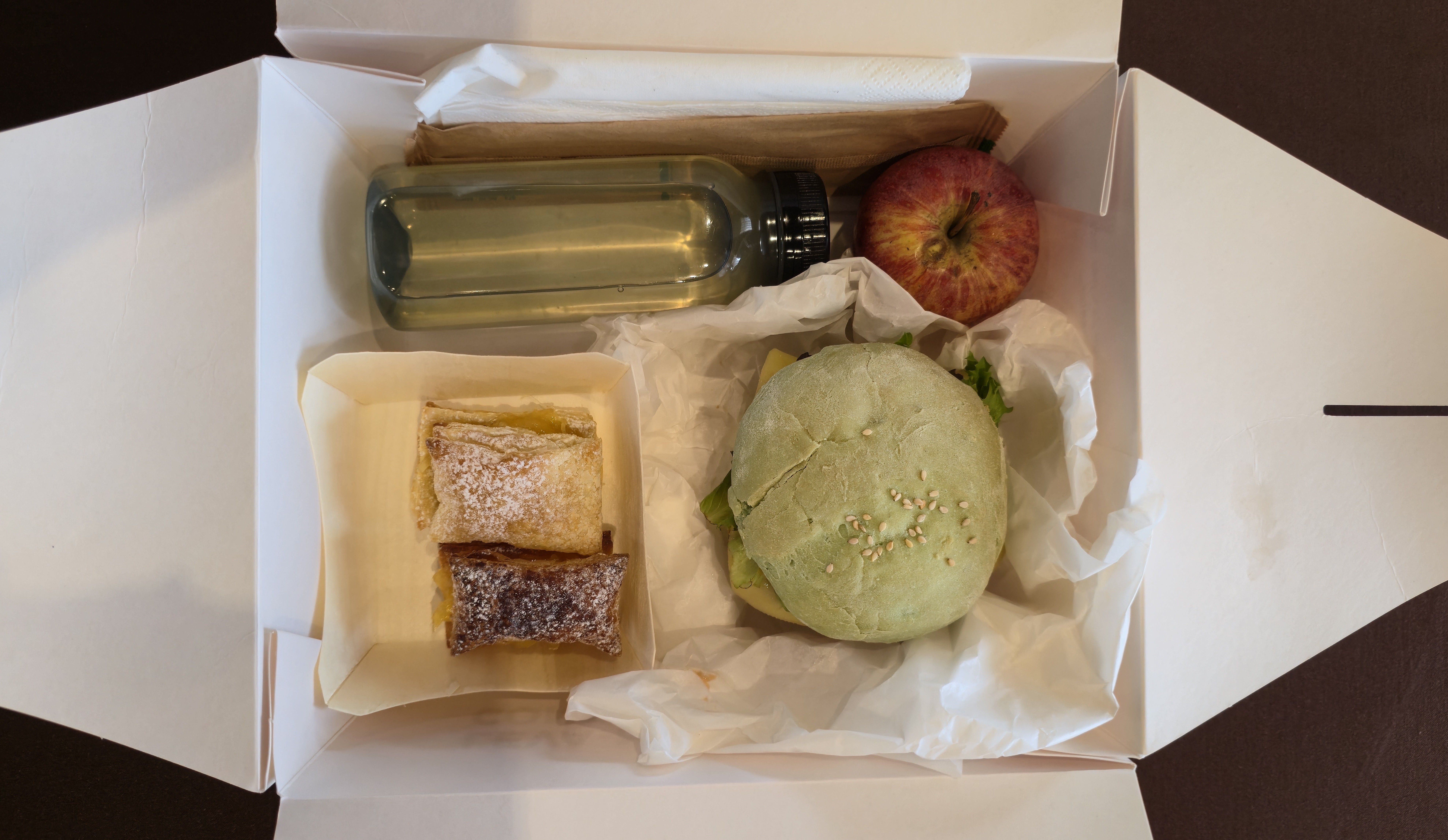 Lanch Box