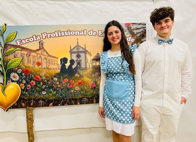 Marchas da EPE  “Terra Mãe” 