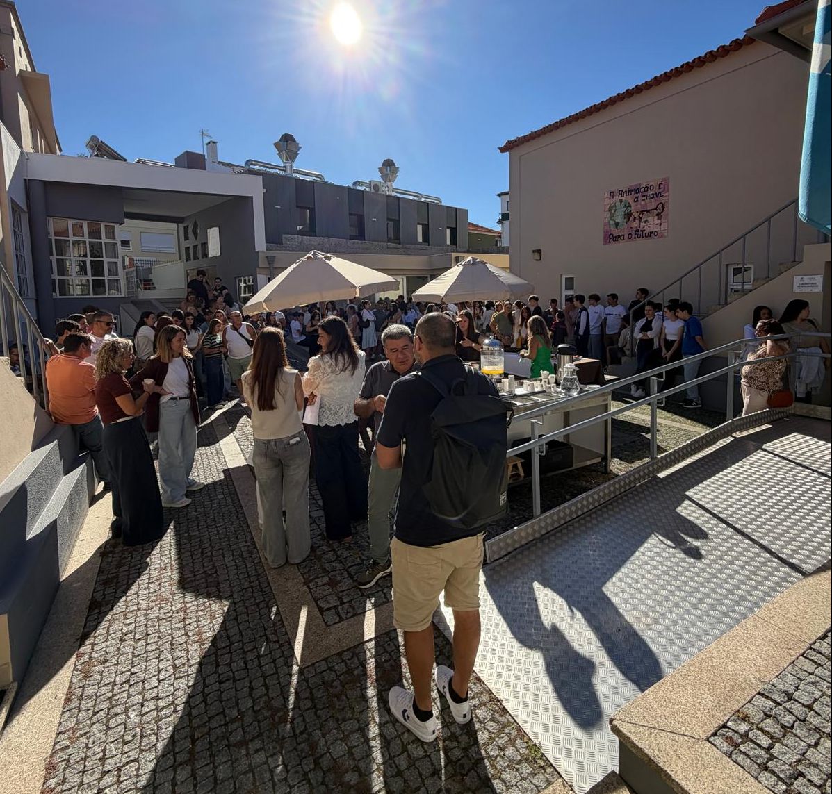 Novo ano letivo arranca na Escola Profissional de Esposende