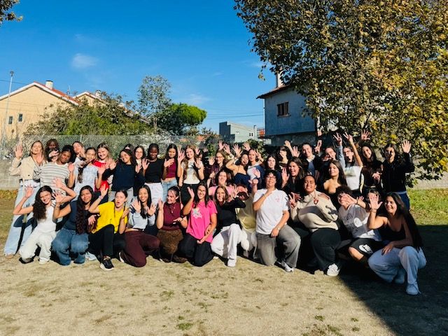 O QUE TE FAZ SORRIR