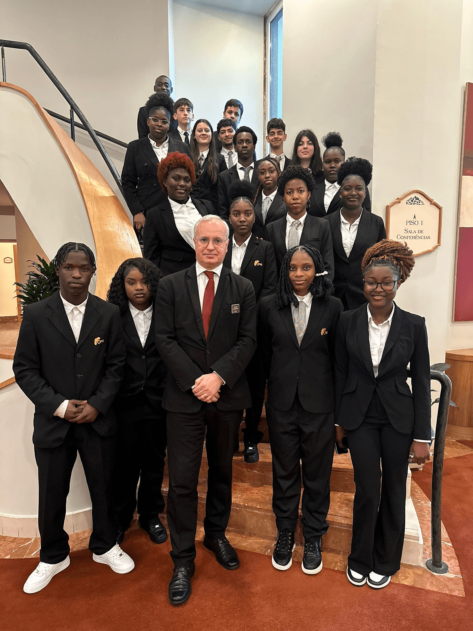 Visita a Viana do Castelo