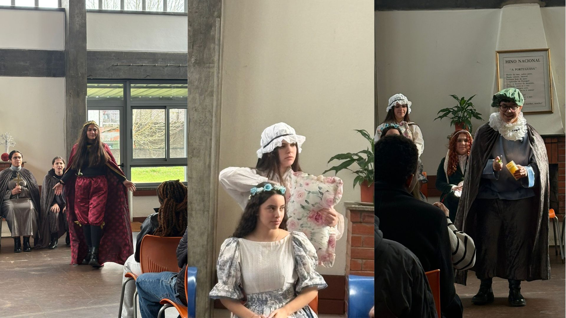 Teatro na escola O Palácio dos Segredos Alcácer Quibir Edition – “O Regresso dos Desaparecidos”.jpg