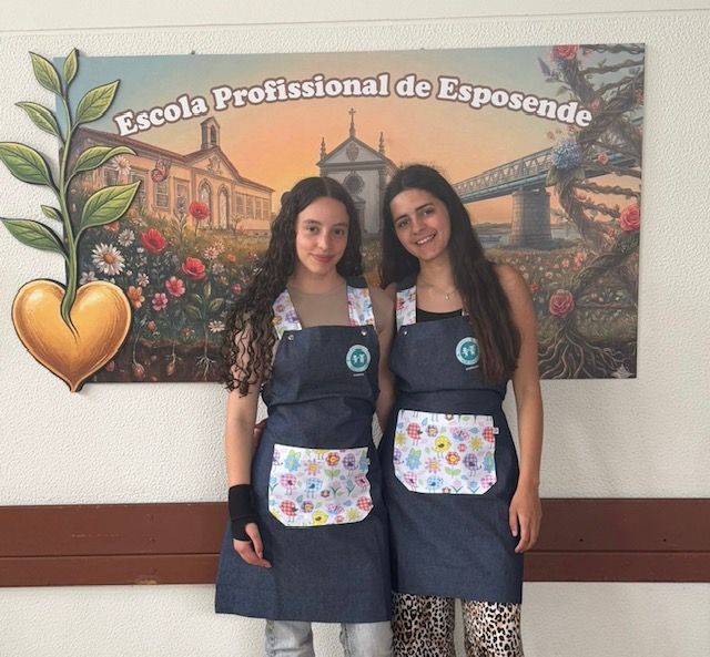 Técnicas de Ação Educativa iniciam Estágio