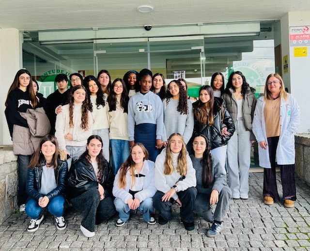 Técnico de Ação Educativa