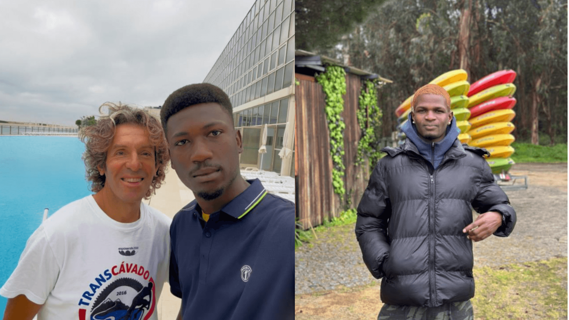 Técnico de Apoio à Gestão Desportiva concluíram a sua FCT