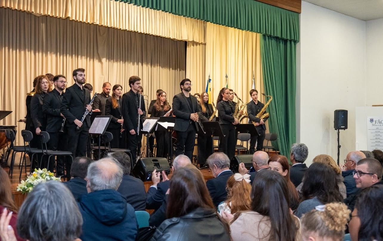 Vila de Fão - 50 anos